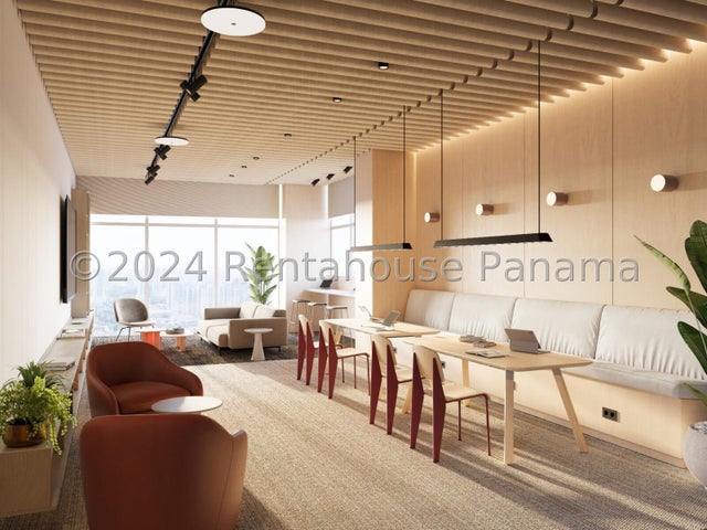 Stunning Apartment - Apartamento en Bella Vista